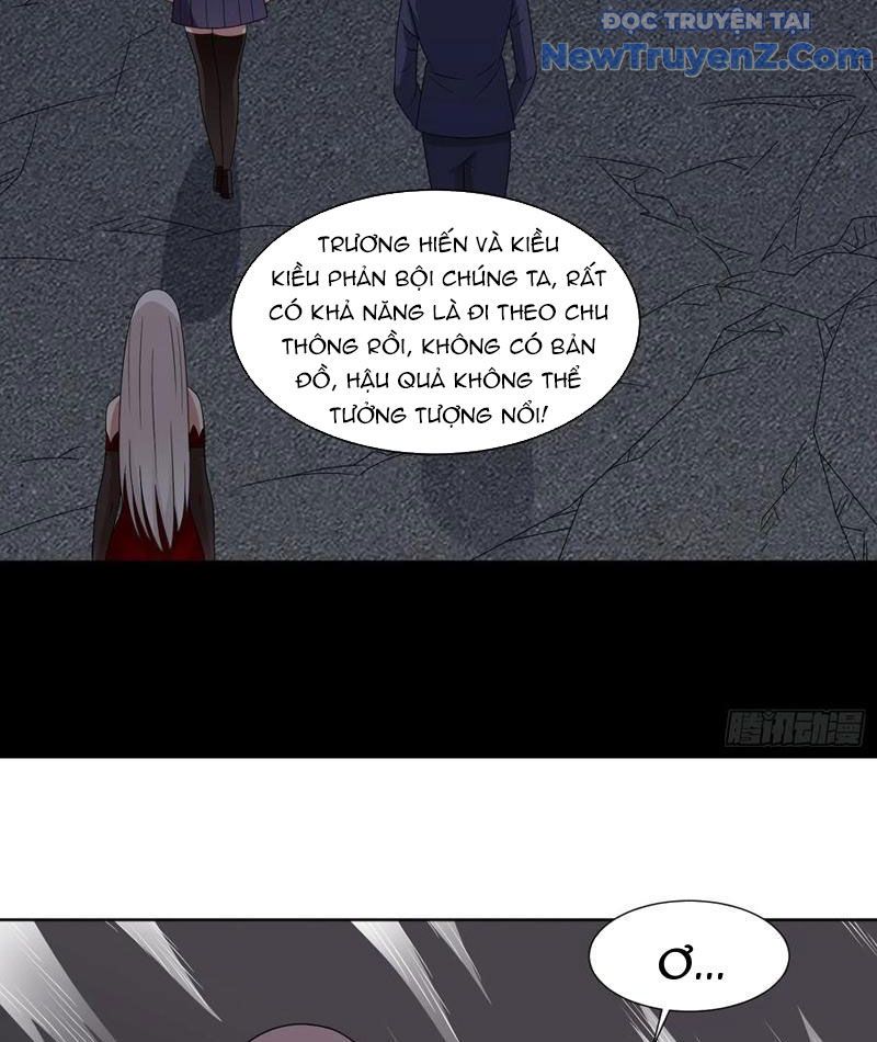 Ngự Thần Trùng Sinh [Chap 91-145]