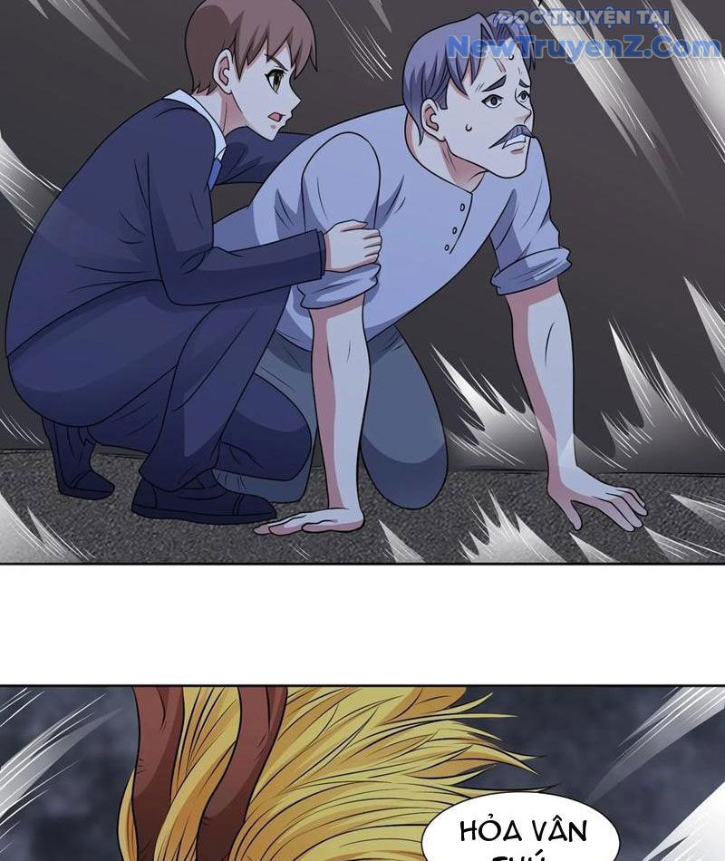 Ngự Thần Trùng Sinh [Chap 91-145]