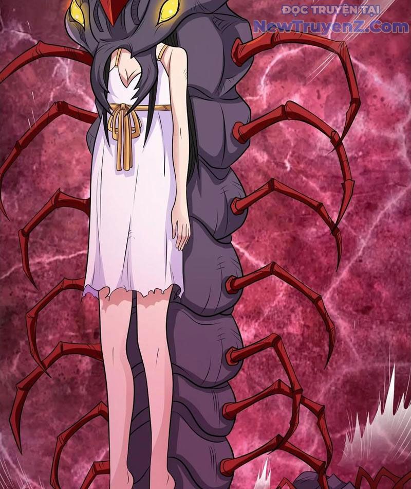 Ngự Thần Trùng Sinh [Chap 91-145]