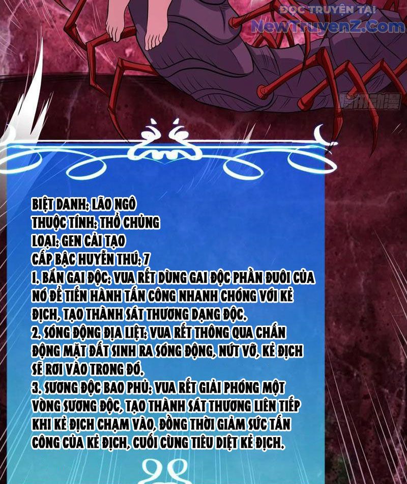 Ngự Thần Trùng Sinh [Chap 91-145]