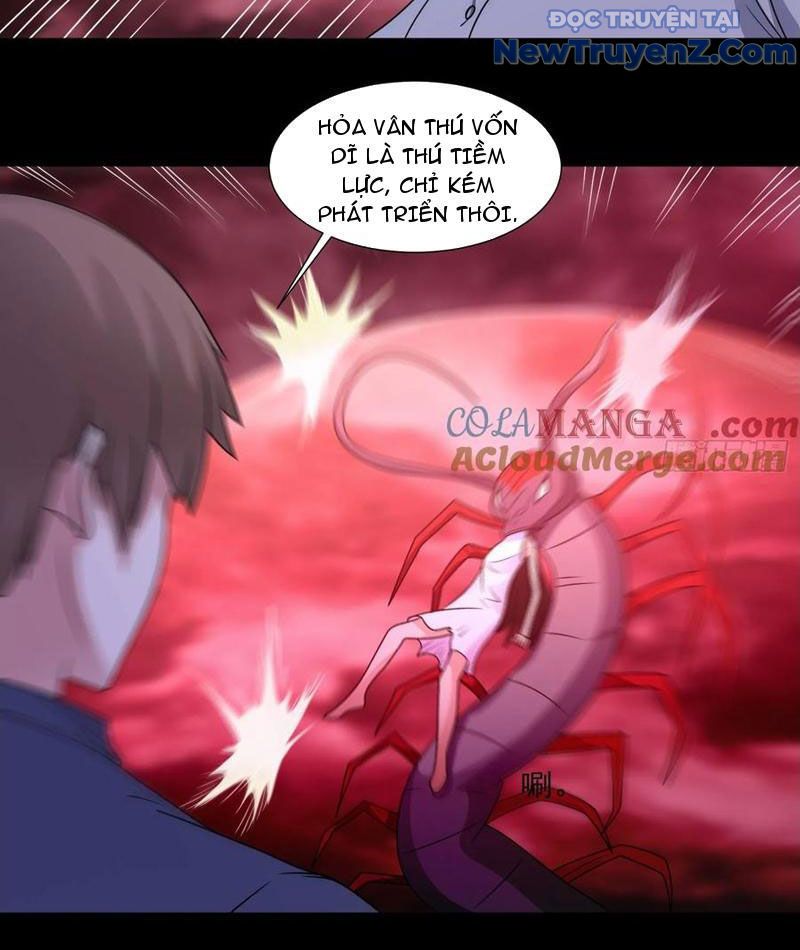 Ngự Thần Trùng Sinh [Chap 91-145]