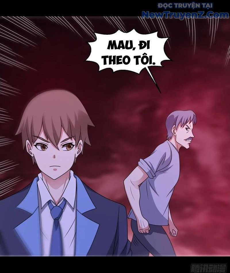 Ngự Thần Trùng Sinh [Chap 91-145]