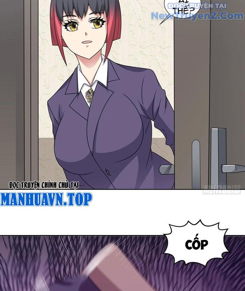 Ngự Thần Trùng Sinh [Chap 91-145]