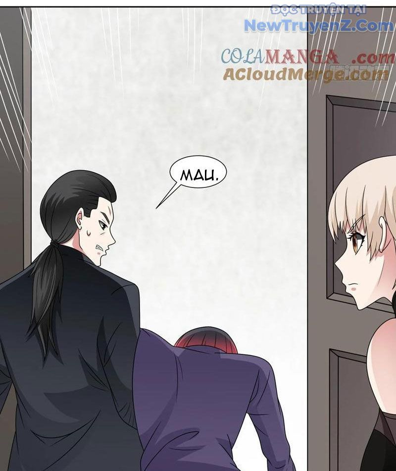 Ngự Thần Trùng Sinh [Chap 91-145]