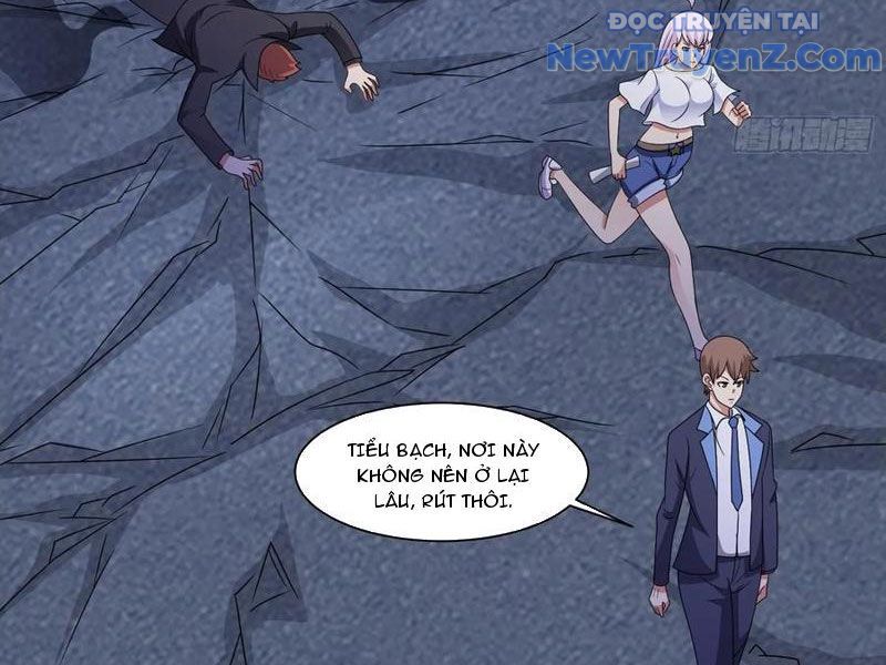 Ngự Thần Trùng Sinh [Chap 91-145]