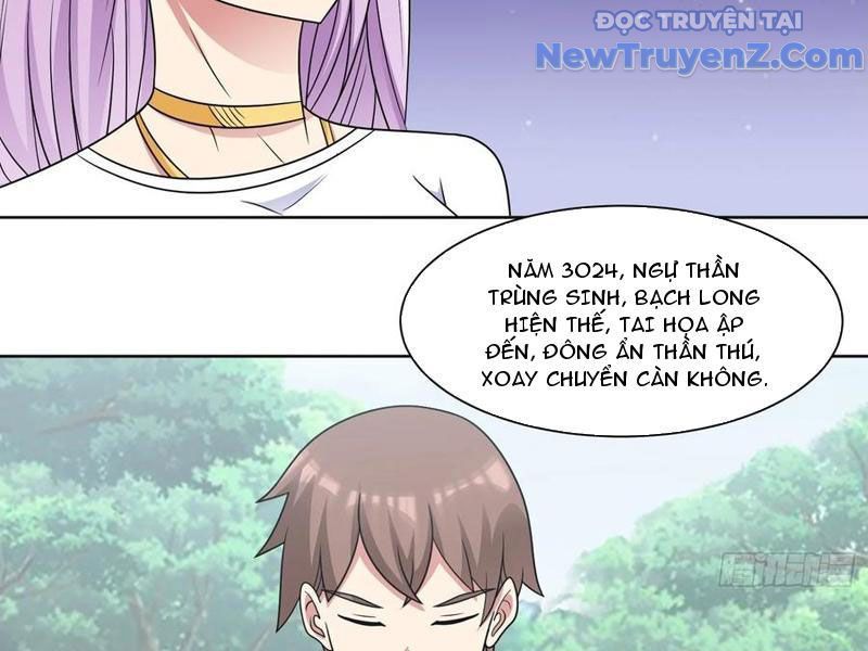 Ngự Thần Trùng Sinh [Chap 91-145]