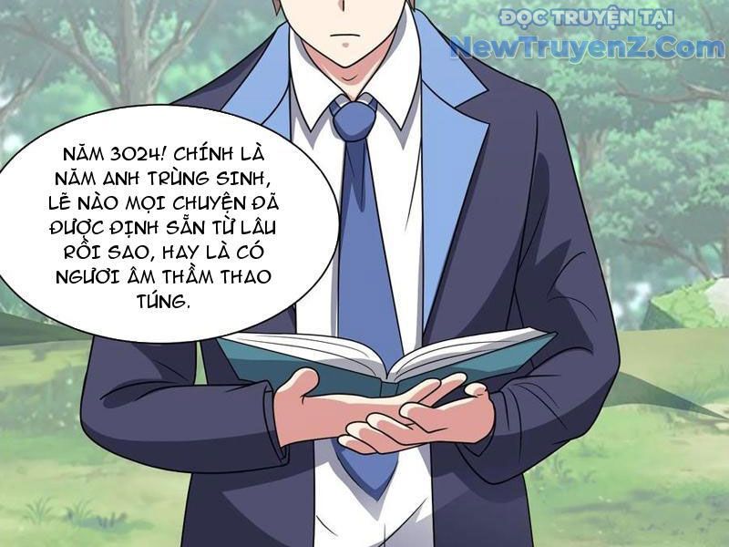 Ngự Thần Trùng Sinh [Chap 91-145]