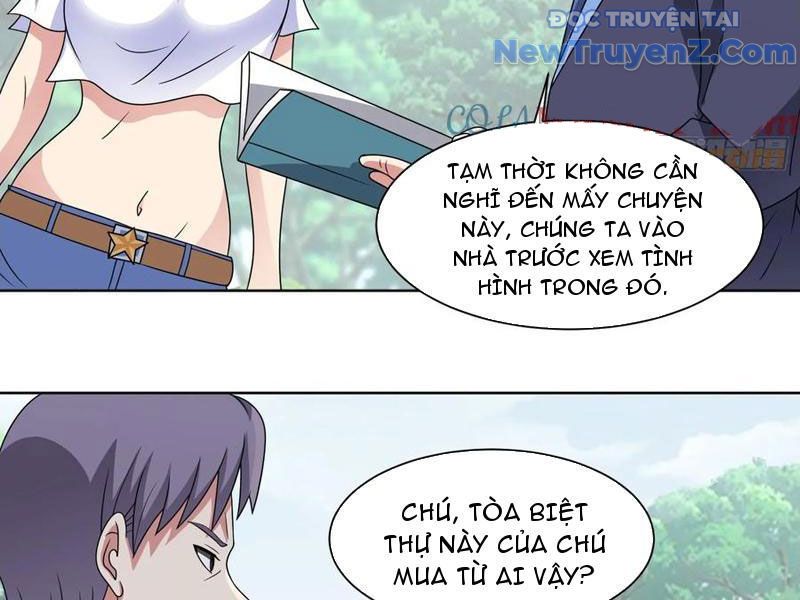 Ngự Thần Trùng Sinh [Chap 91-145]