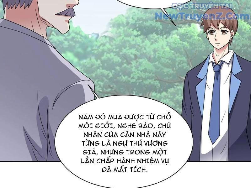 Ngự Thần Trùng Sinh [Chap 91-145]