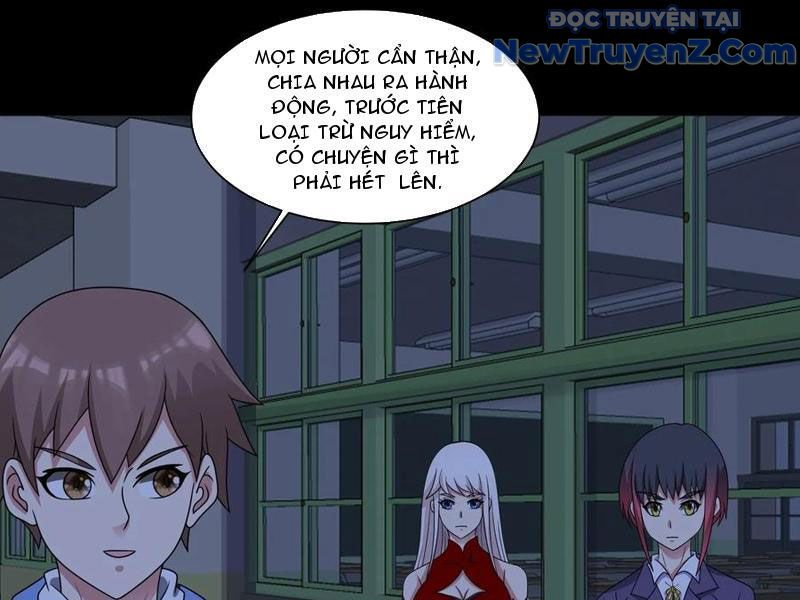 Ngự Thần Trùng Sinh [Chap 91-145]