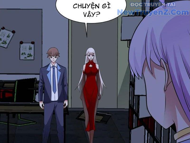 Ngự Thần Trùng Sinh [Chap 91-145]