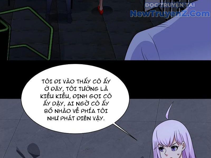 Ngự Thần Trùng Sinh [Chap 91-145]