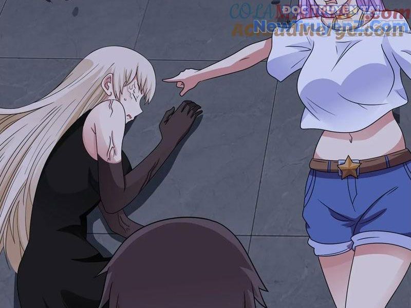 Ngự Thần Trùng Sinh [Chap 91-145]