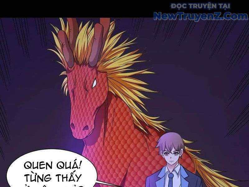 Ngự Thần Trùng Sinh [Chap 91-145]