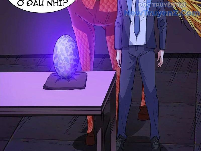 Ngự Thần Trùng Sinh [Chap 91-145]