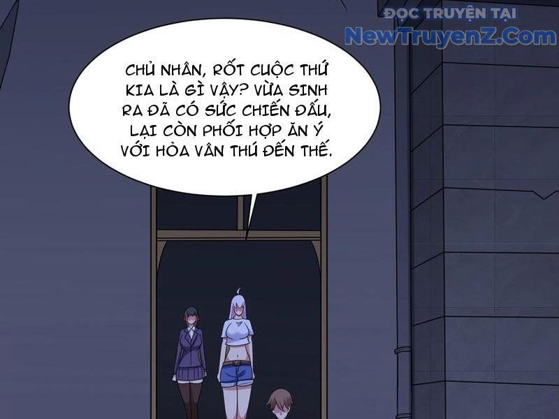 Ngự Thần Trùng Sinh [Chap 91-145]