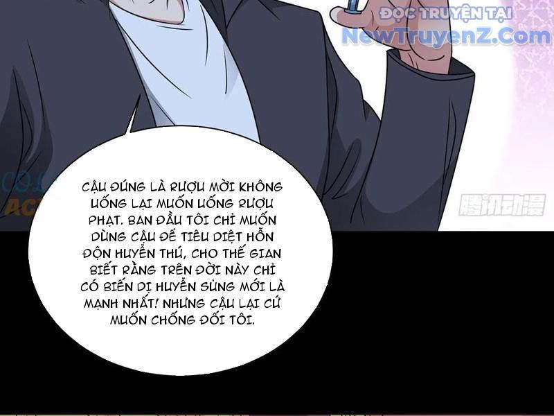 Ngự Thần Trùng Sinh [Chap 91-145]