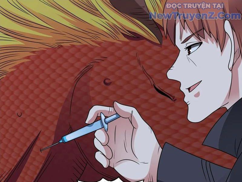 Ngự Thần Trùng Sinh [Chap 91-145]