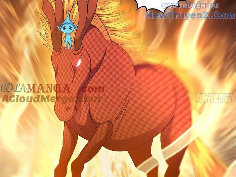 Ngự Thần Trùng Sinh [Chap 91-145]