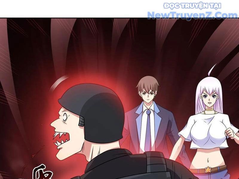 Ngự Thần Trùng Sinh [Chap 91-145]