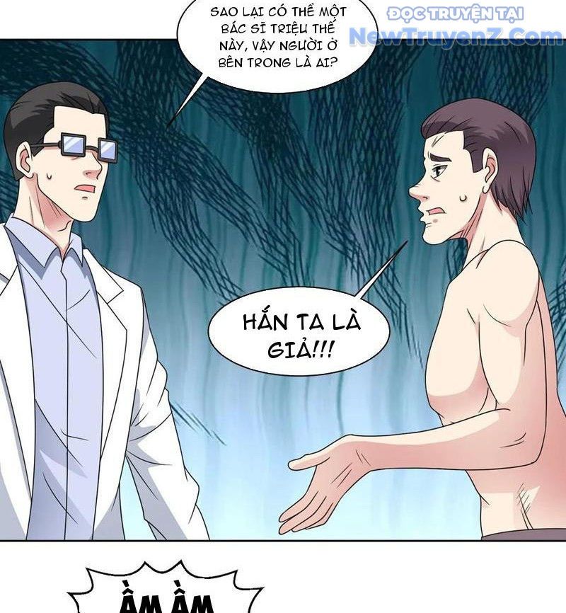 Ngự Thần Trùng Sinh [Chap 91-145]