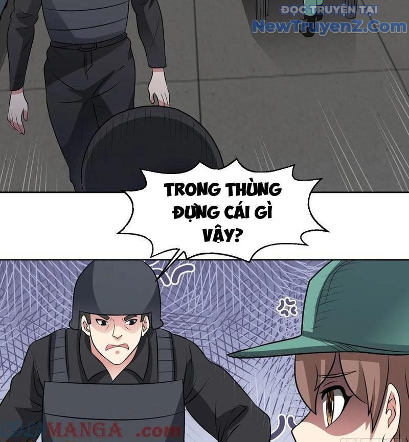 Ngự Thần Trùng Sinh [Chap 91-145]