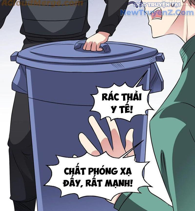 Ngự Thần Trùng Sinh [Chap 91-145]