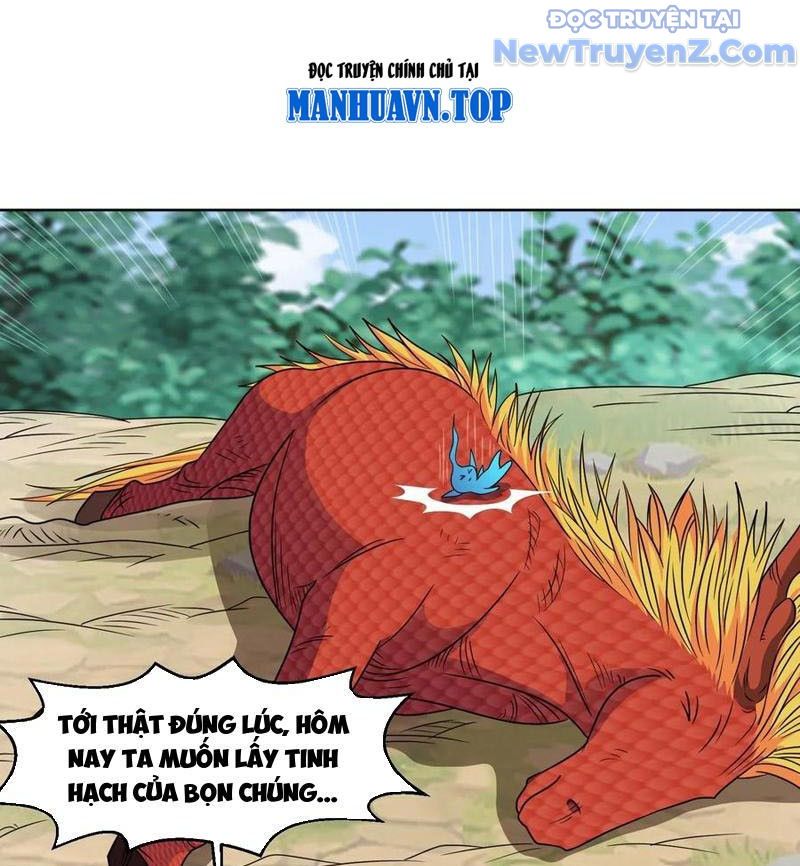 Ngự Thần Trùng Sinh [Chap 91-145]