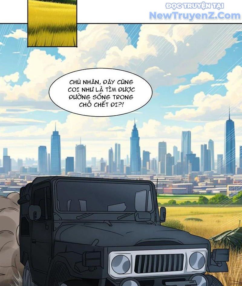 Ngự Thần Trùng Sinh [Chap 91-145]