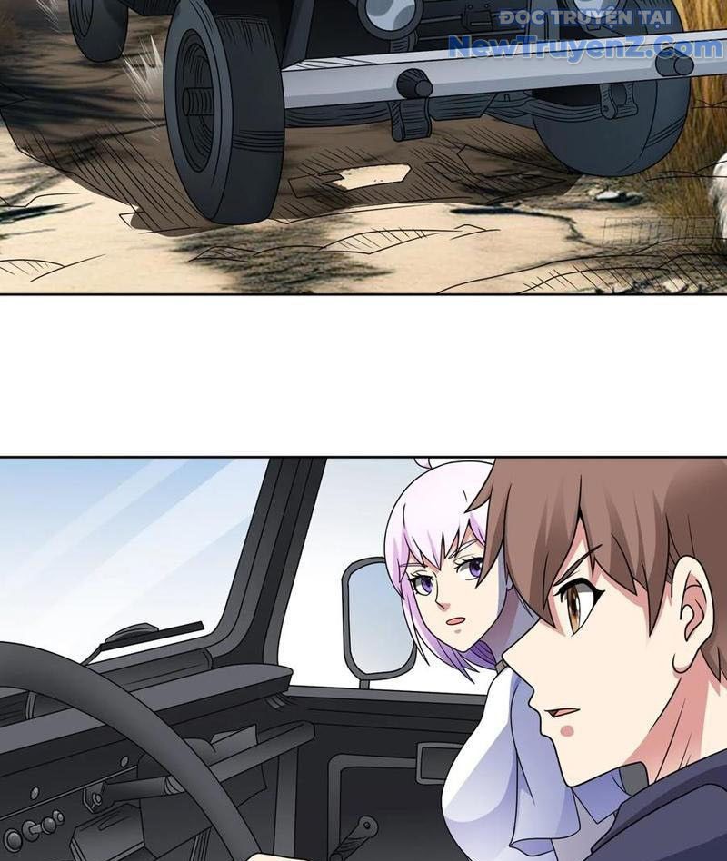 Ngự Thần Trùng Sinh [Chap 91-145]