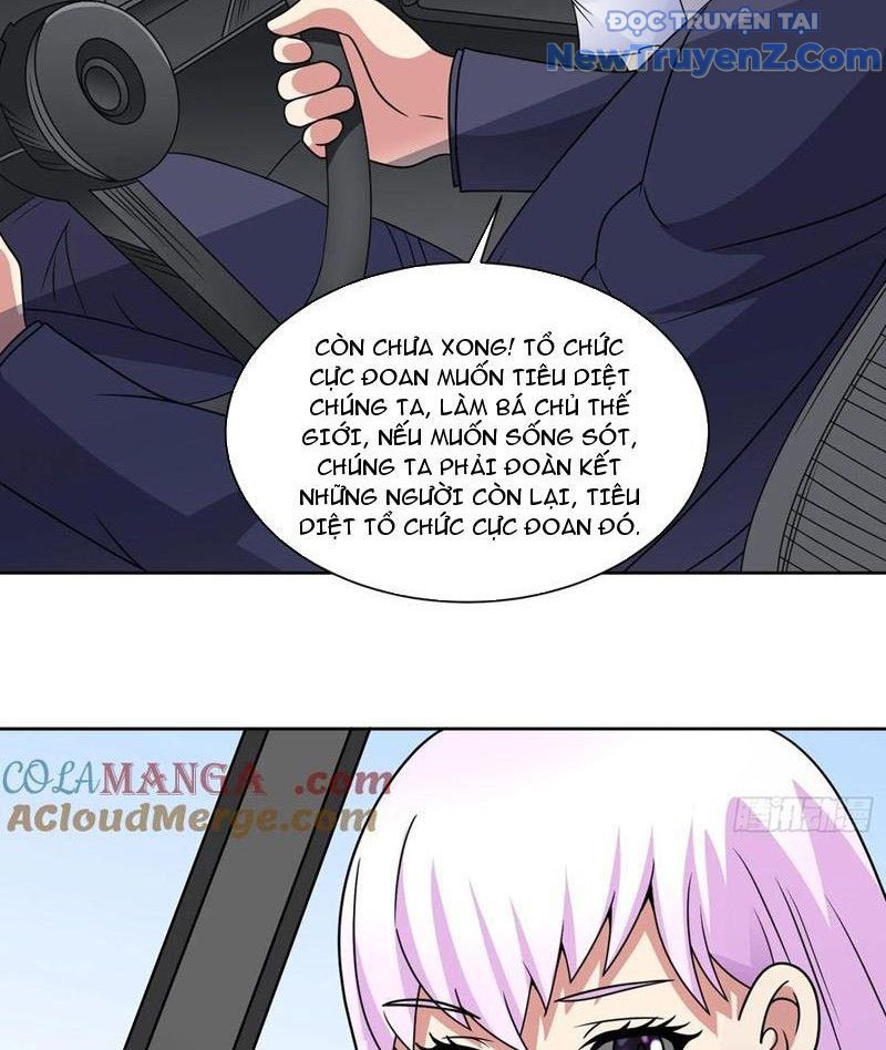 Ngự Thần Trùng Sinh [Chap 91-145]