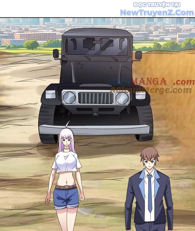 Ngự Thần Trùng Sinh [Chap 91-145]