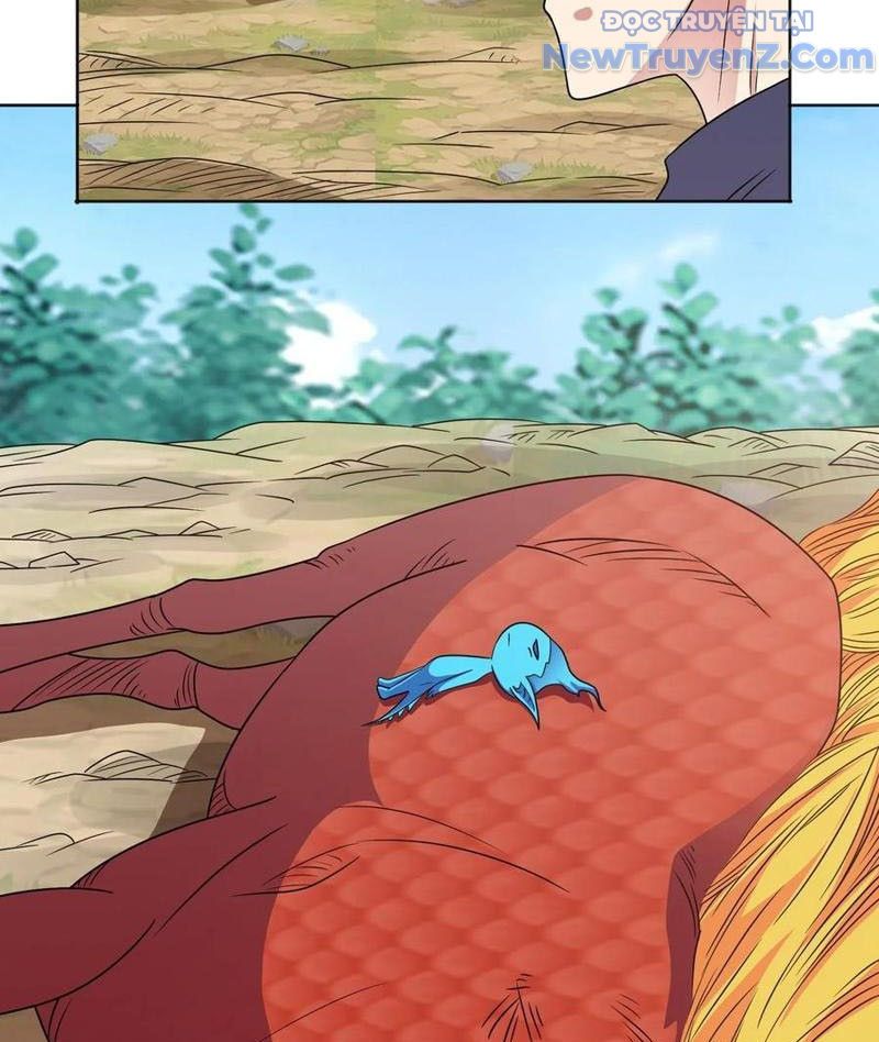 Ngự Thần Trùng Sinh [Chap 91-145]