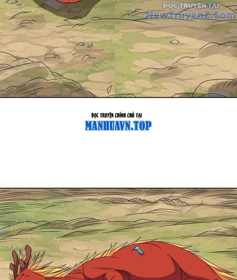 Ngự Thần Trùng Sinh [Chap 91-145]