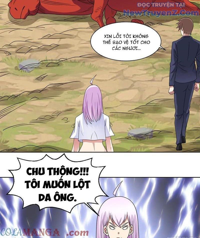 Ngự Thần Trùng Sinh [Chap 91-145]