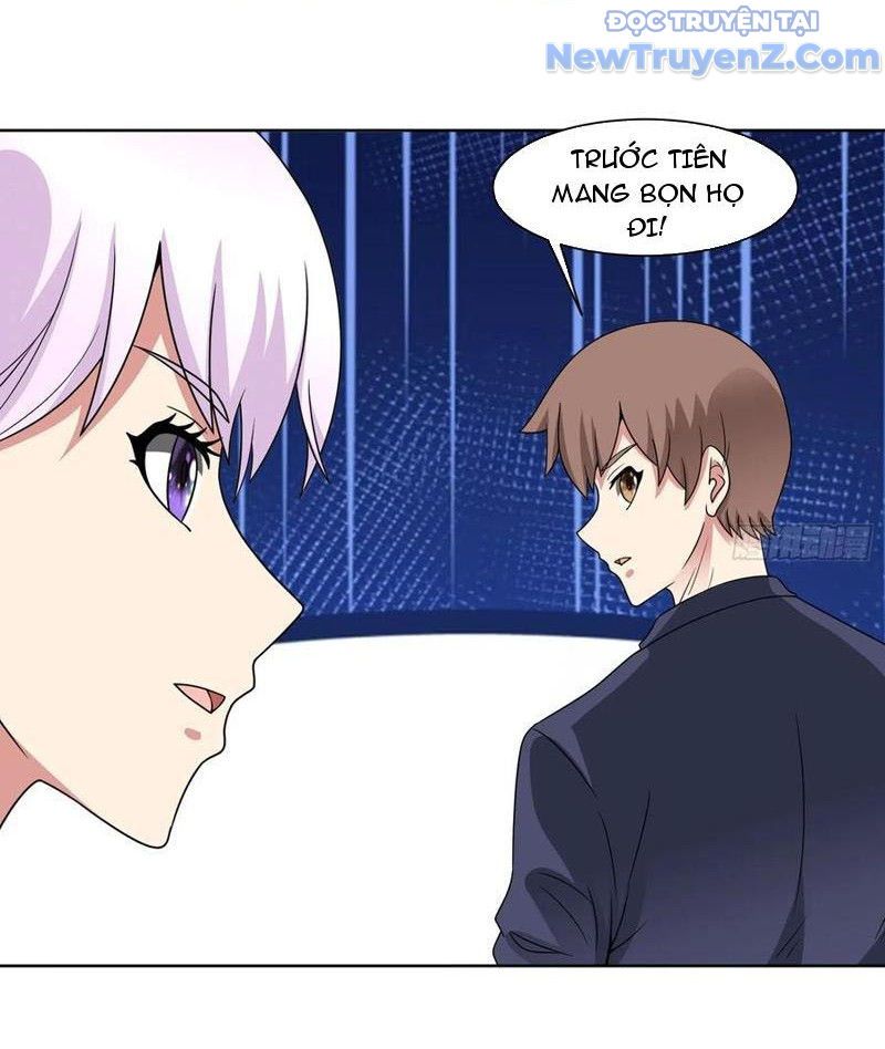 Ngự Thần Trùng Sinh [Chap 91-145]