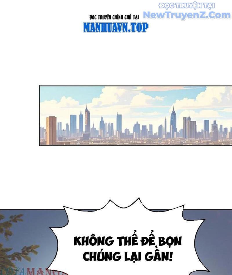 Ngự Thần Trùng Sinh [Chap 91-145]