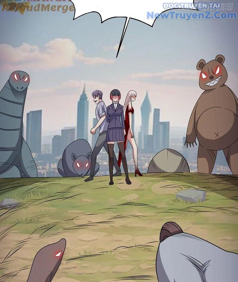 Ngự Thần Trùng Sinh [Chap 91-145]