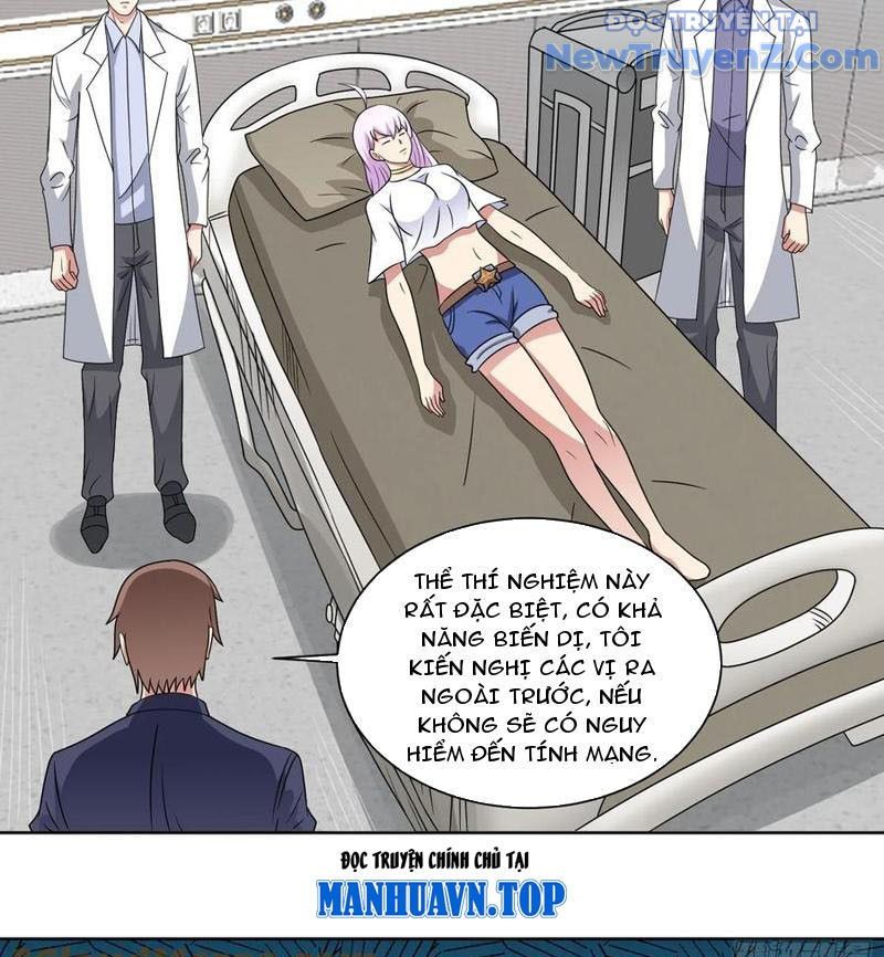 Ngự Thần Trùng Sinh [Chap 91-145]