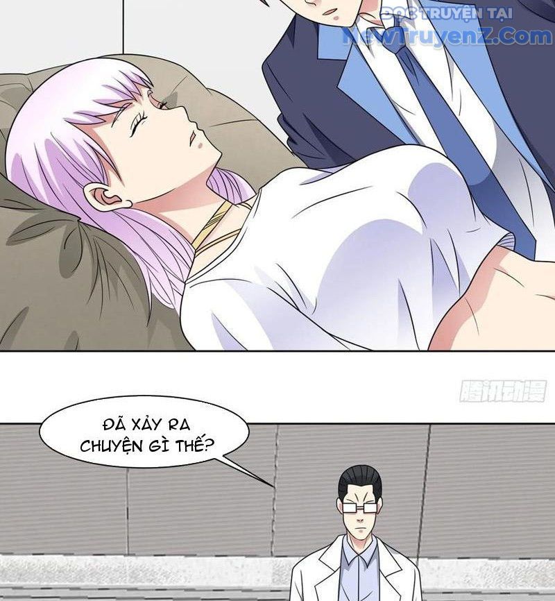 Ngự Thần Trùng Sinh [Chap 91-145]