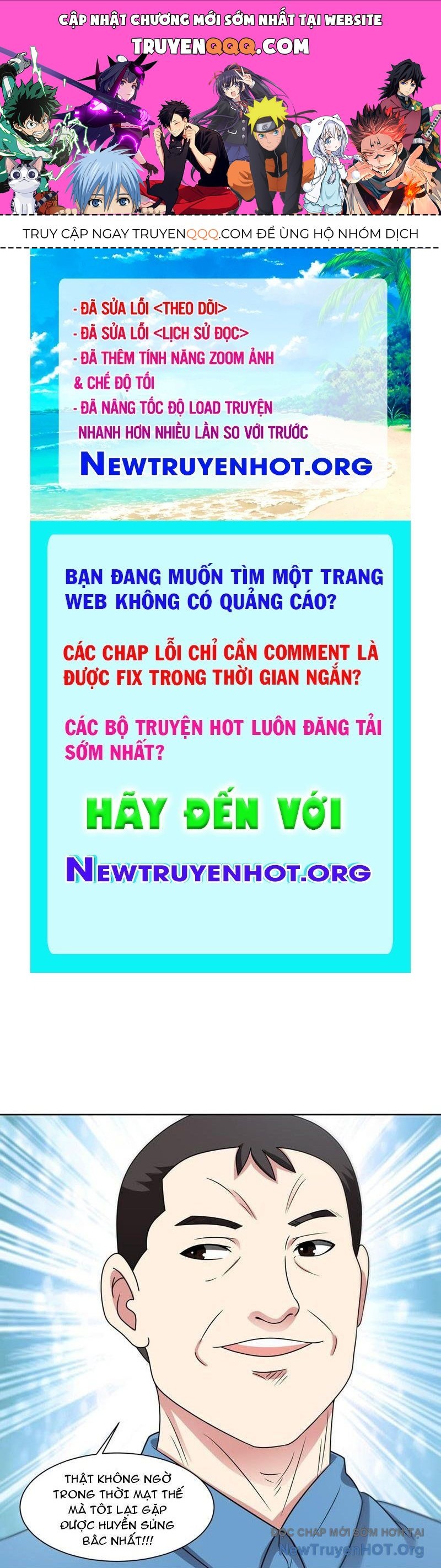 Ngự Thần Trùng Sinh [Chap 91-145]