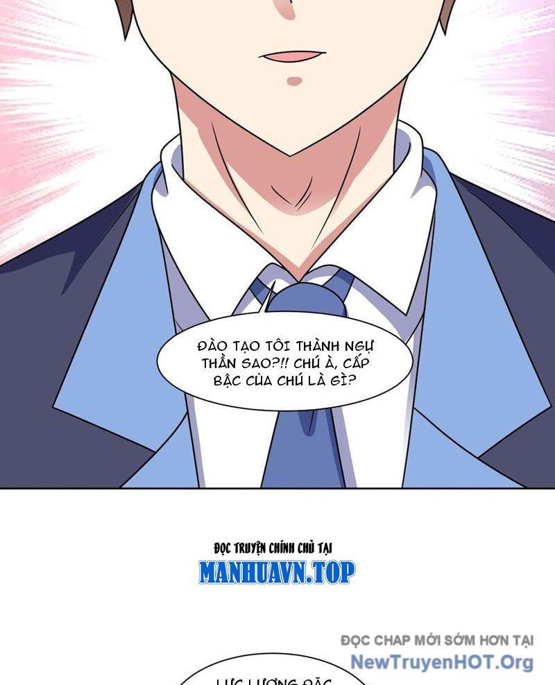 Ngự Thần Trùng Sinh [Chap 91-145]