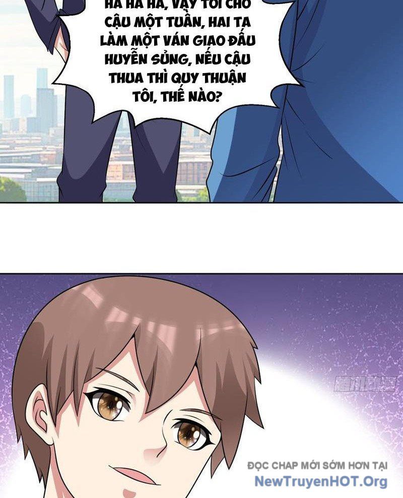 Ngự Thần Trùng Sinh [Chap 91-145]