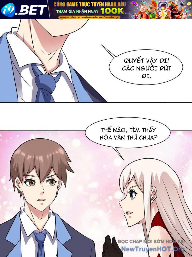 Ngự Thần Trùng Sinh [Chap 91-145]