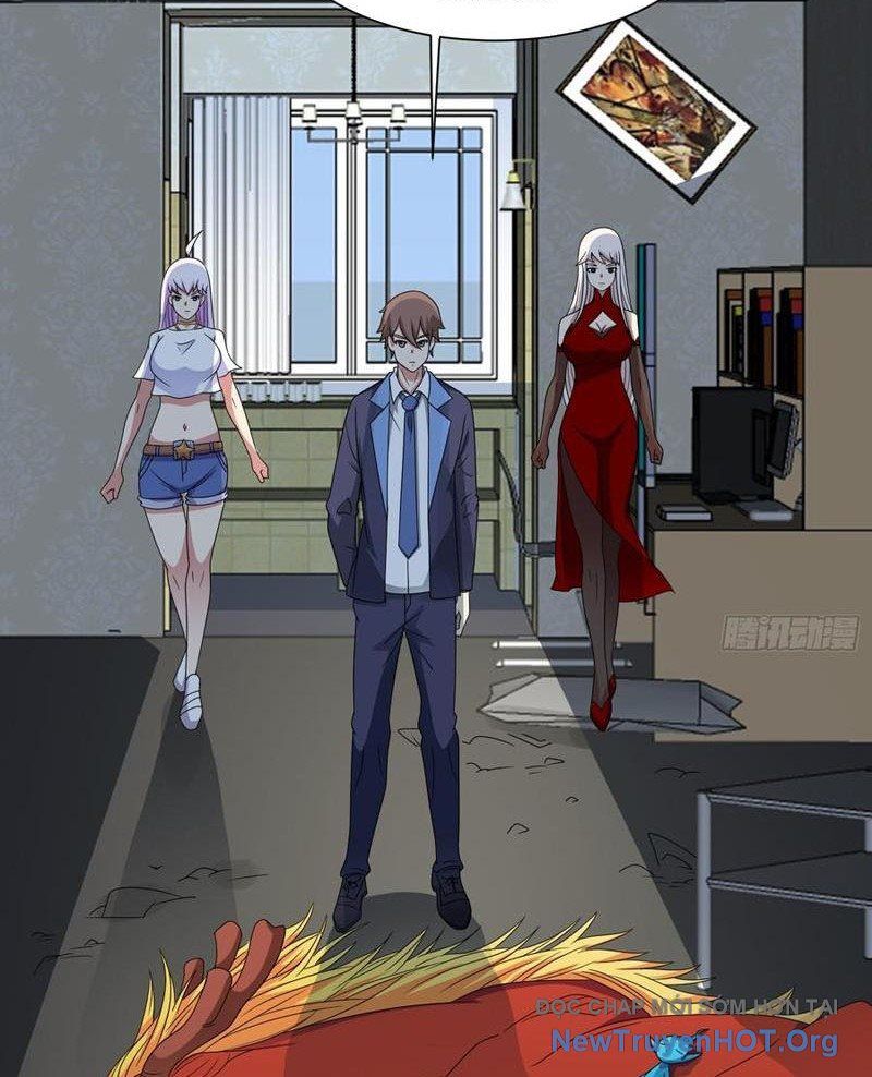 Ngự Thần Trùng Sinh [Chap 91-145]