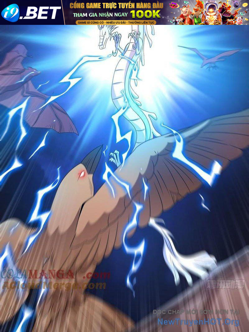 Ngự Thần Trùng Sinh [Chap 91-145]