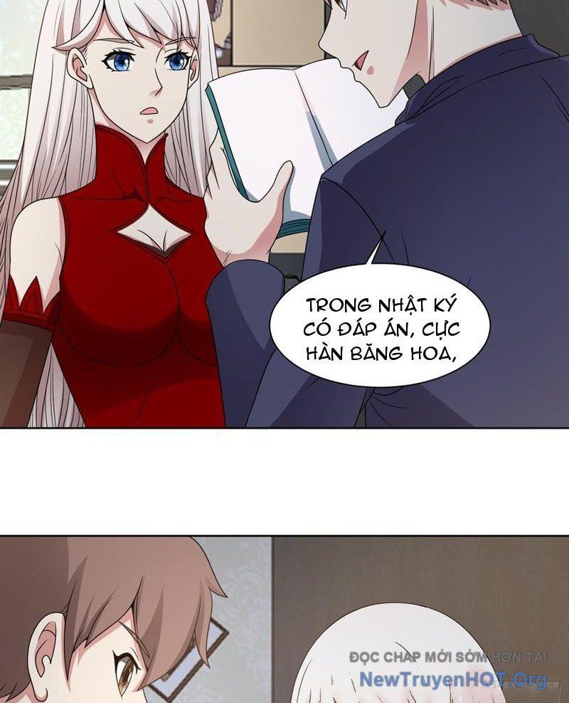 Ngự Thần Trùng Sinh [Chap 91-145]