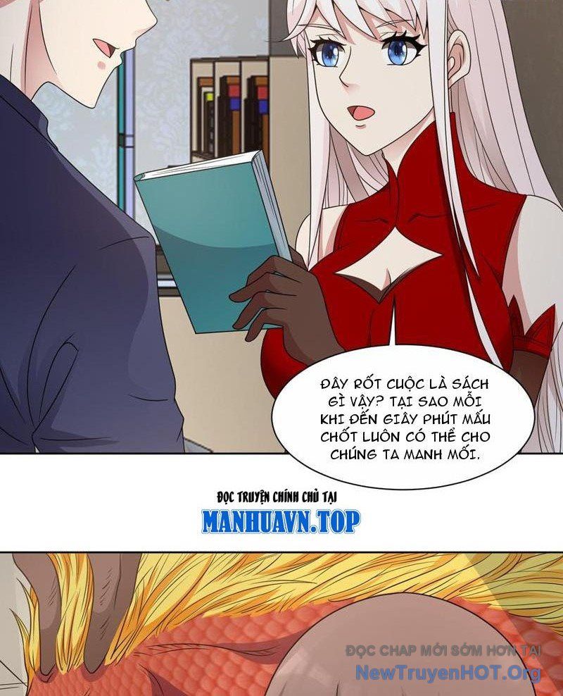 Ngự Thần Trùng Sinh [Chap 91-145]