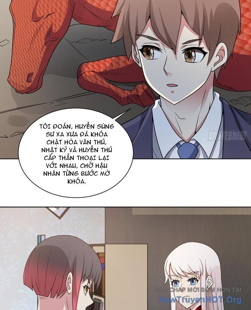 Ngự Thần Trùng Sinh [Chap 91-145]