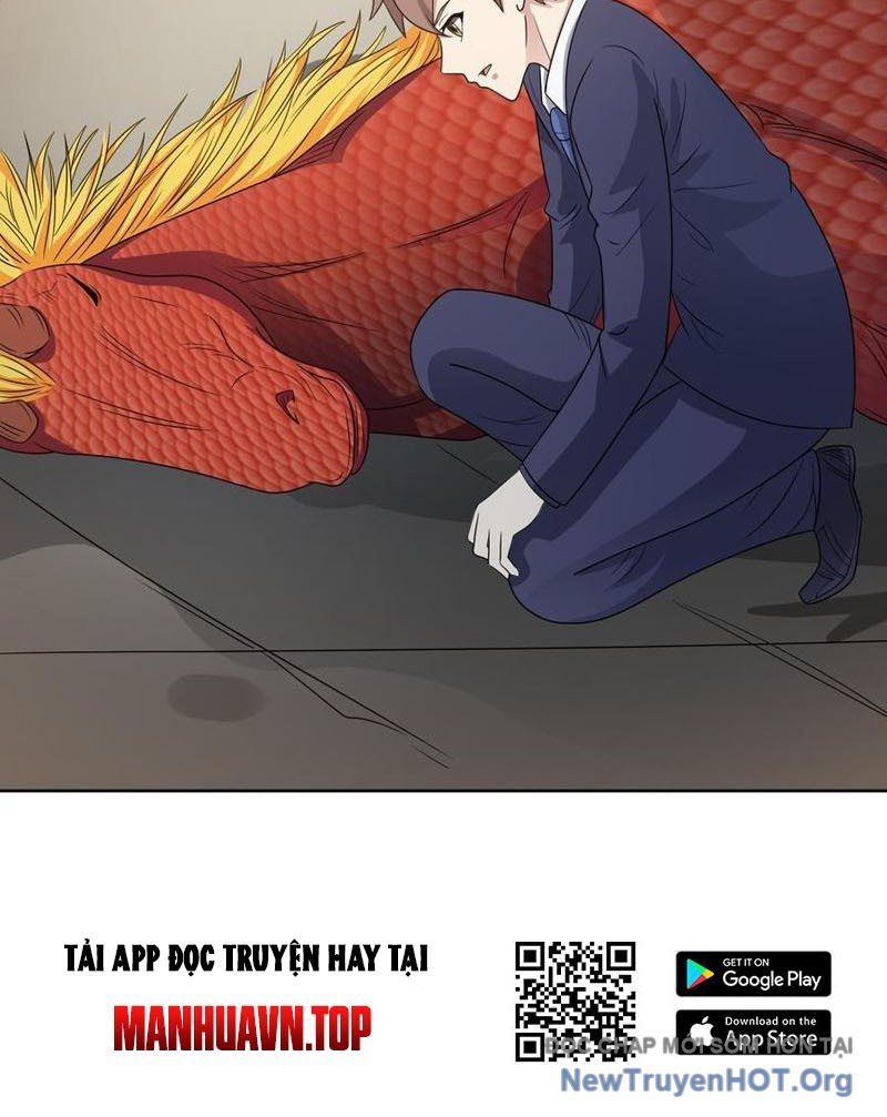 Ngự Thần Trùng Sinh [Chap 91-145]